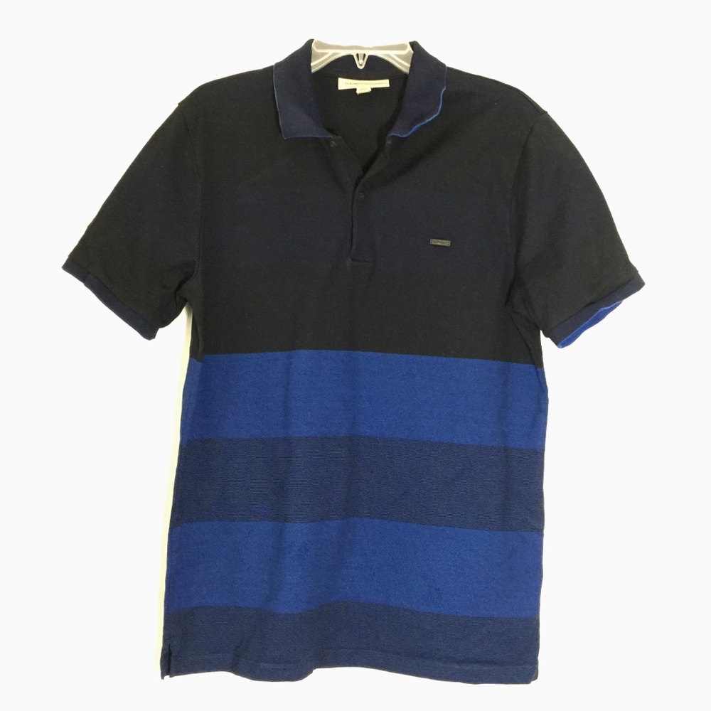BURBERRY SHIRT